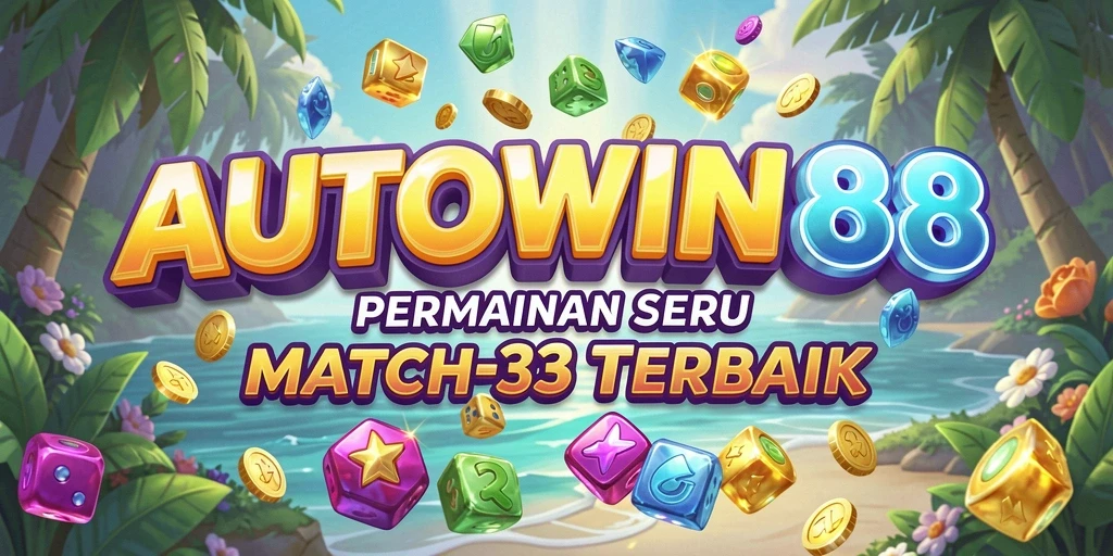 Gameplay seru dan menantang di AUTOWIN88.