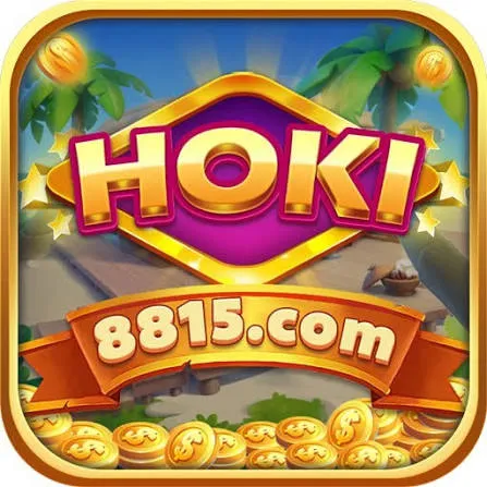 HOKI8815 - Permainan Slot Seru dan Menguntungkan