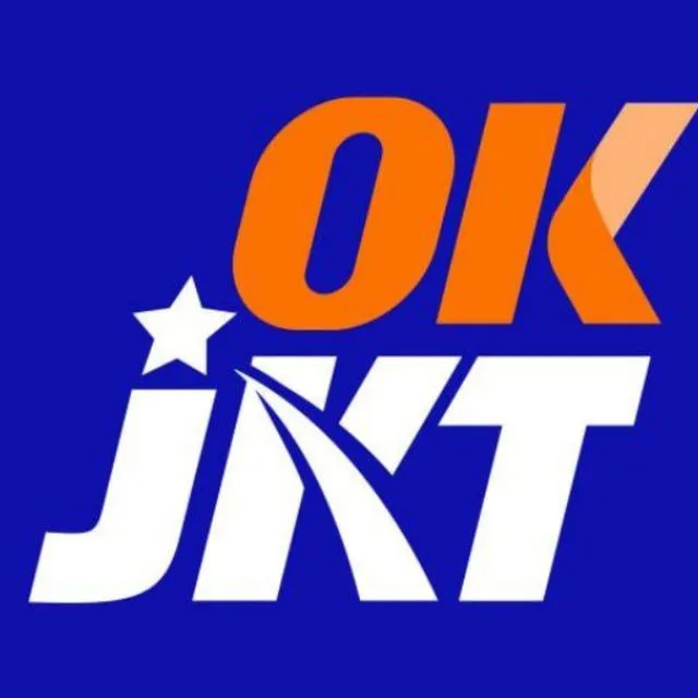 OKJKT - Permainan Idle Seru dan Menarik